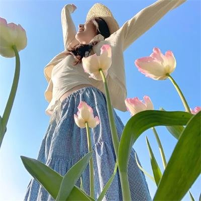 追着彩虹的我们